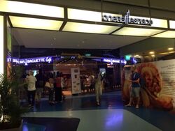 Raffles Place MRT (D1), Retail #519723691